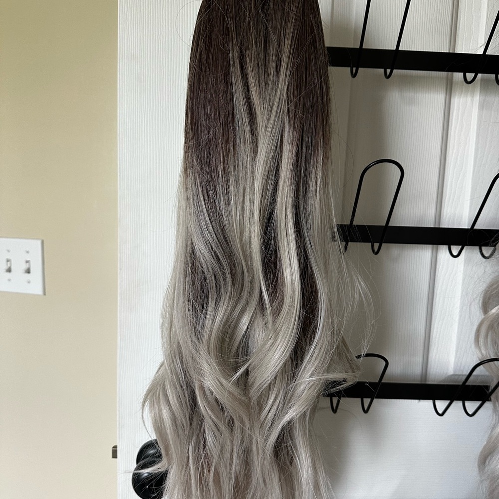 Chelsey Smith Crown - Stevi